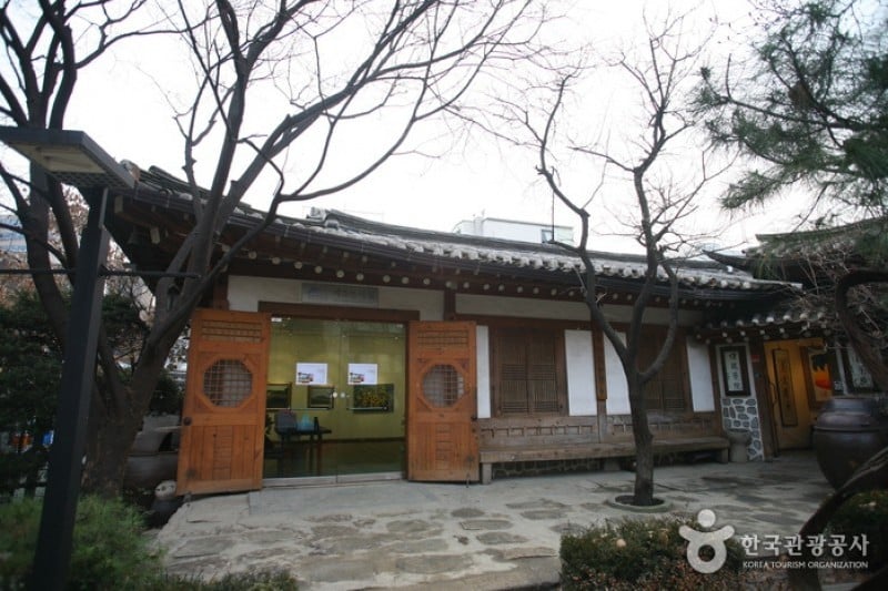 Kyung-In Museum of Fine Art  (7/11)