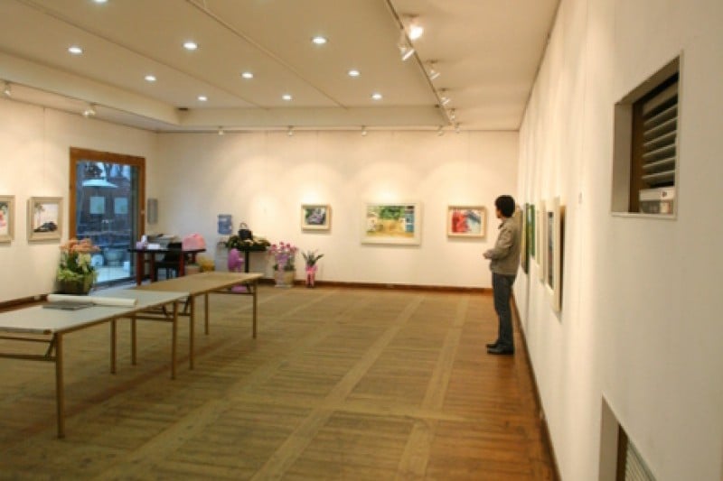 Kyung-In Museum of Fine Art  (11/11)