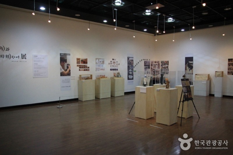 Seoul Animation Center  (17/20)