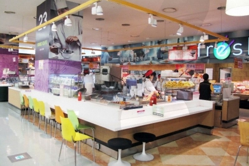 E-mart - Cheonggyecheon Branch  (6/9)