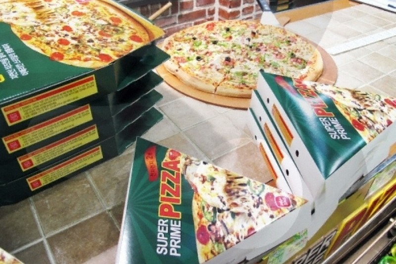 E-mart - Cheonggyecheon Branch  (7/9)