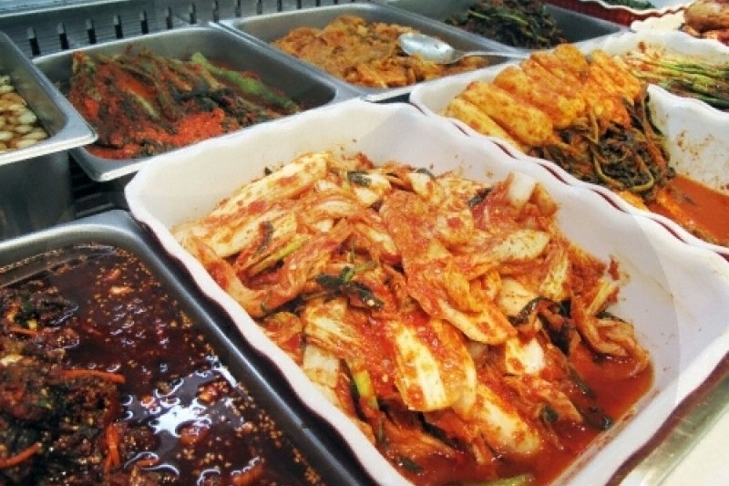 E-mart - Cheonggyecheon Branch  (8/9)