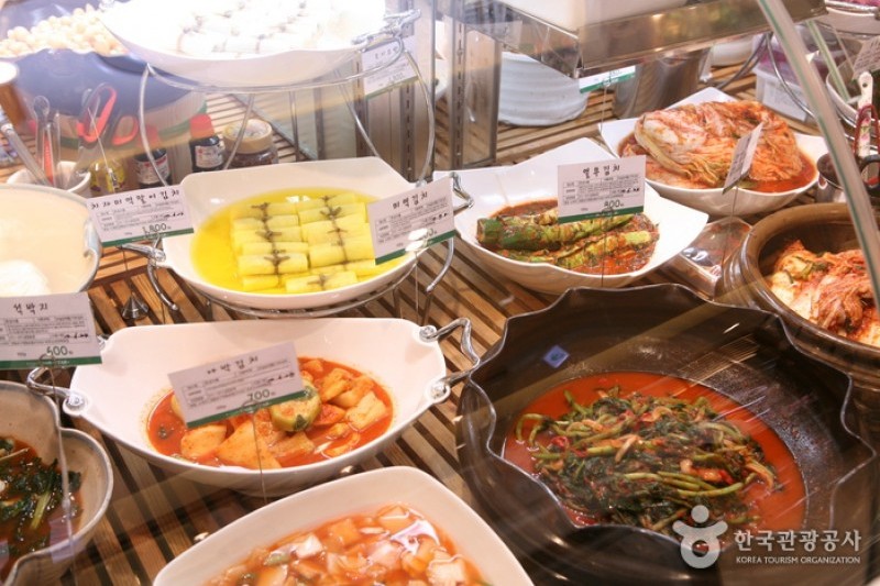 Shinsegae Department Store - Yeongdeungpo Branch  (7/10)