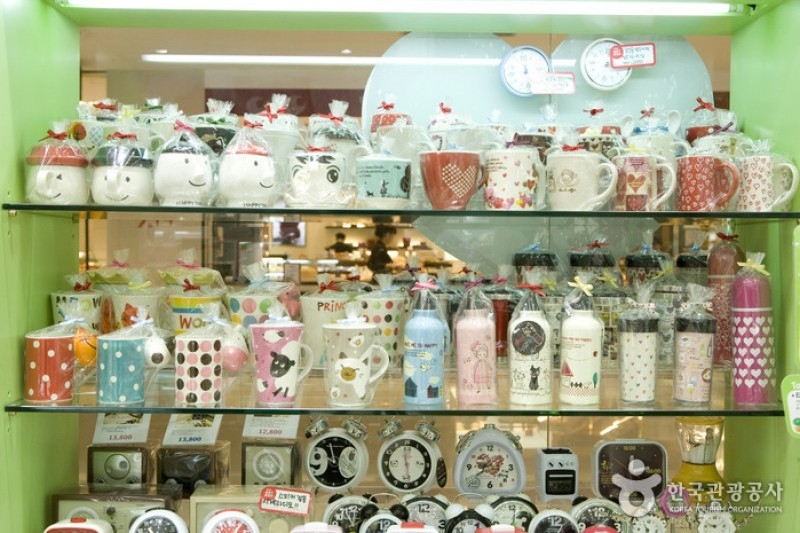 ARTBOX Yeongdeungpo Branch (3/9)