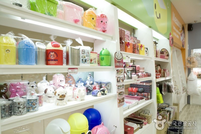 ARTBOX Yeongdeungpo Branch (4/9)