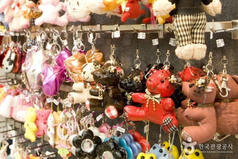 ARTBOX Yeongdeungpo Branch (5/9)