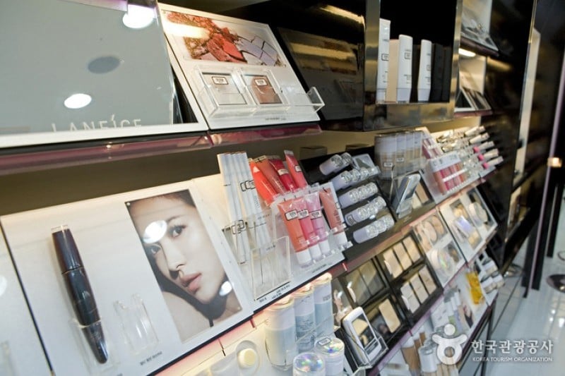 Aritaum - Ewhayeodae Branch  (5/9)