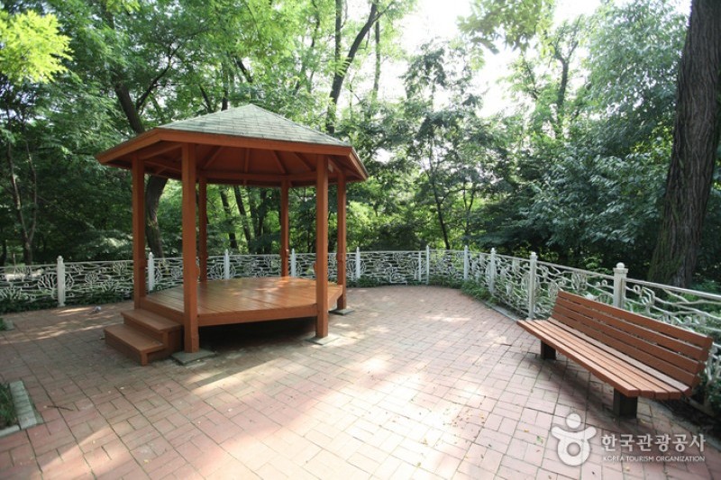 Samcheong Park  (1/8)