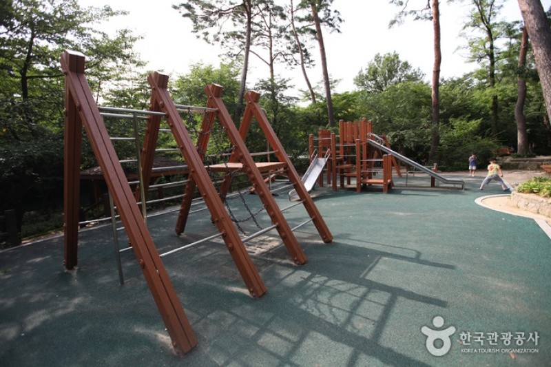 Samcheong Park  (2/8)