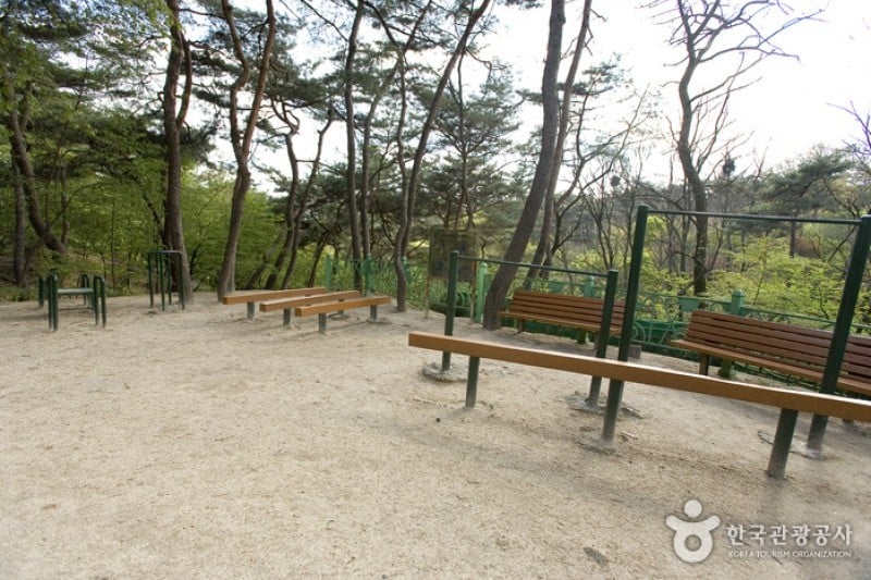 Samcheong Park  (4/8)