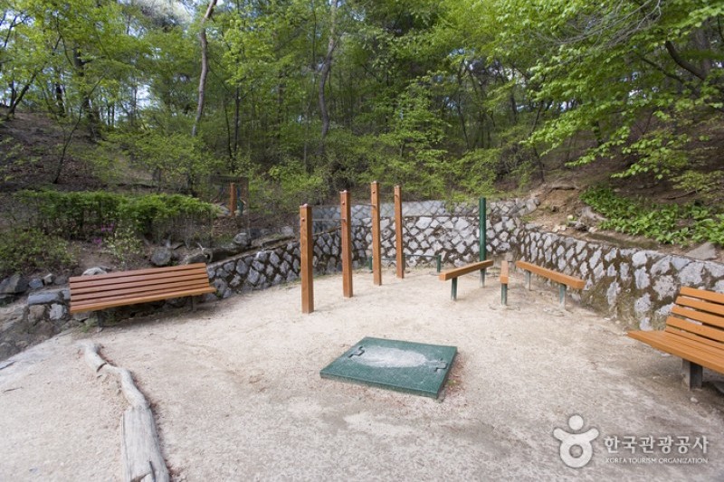Samcheong Park  (5/8)