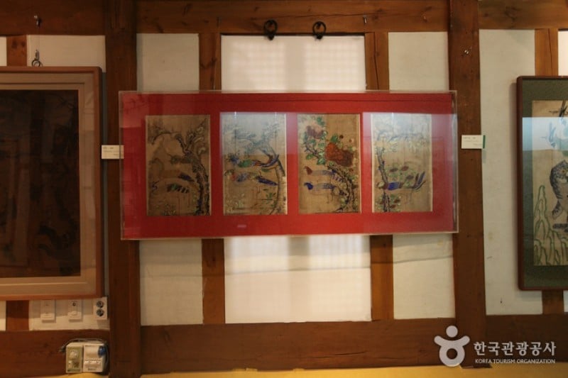 Gahoe Museum  (5/15)