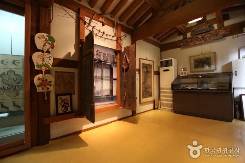 Gahoe Museum  (6/15)