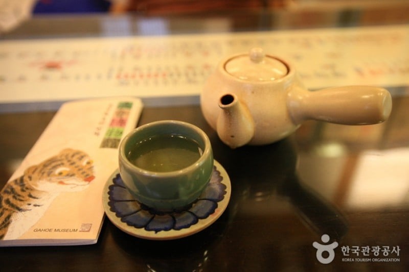 Gahoe Museum  (13/15)