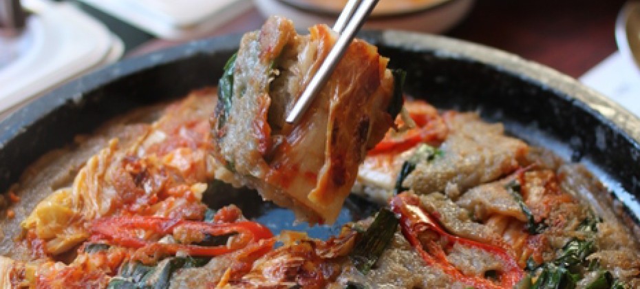Sinseon Seolnongtang - Myeongdong Branch 