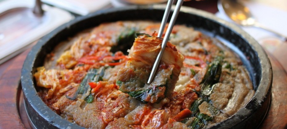 Sinseon Seolnongtang - Myeongdong Branch 