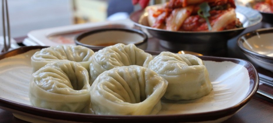 Sinseon Seolnongtang - Myeongdong Branch 