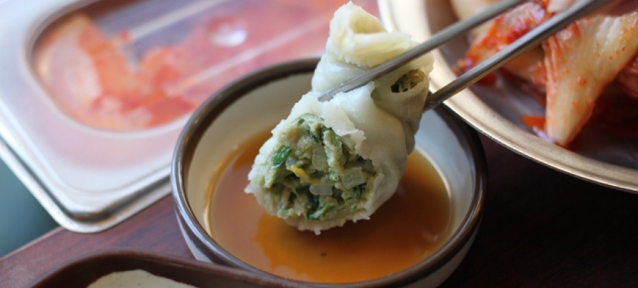 Sinseon Seolnongtang - Myeongdong Branch 