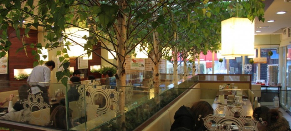 Sinseon Seolnongtang - Myeongdong Branch 
