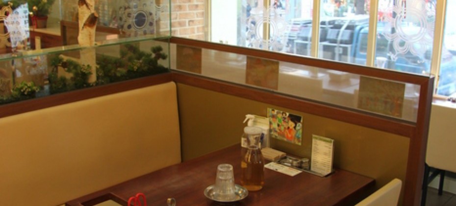 Sinseon Seolnongtang - Myeongdong Branch 
