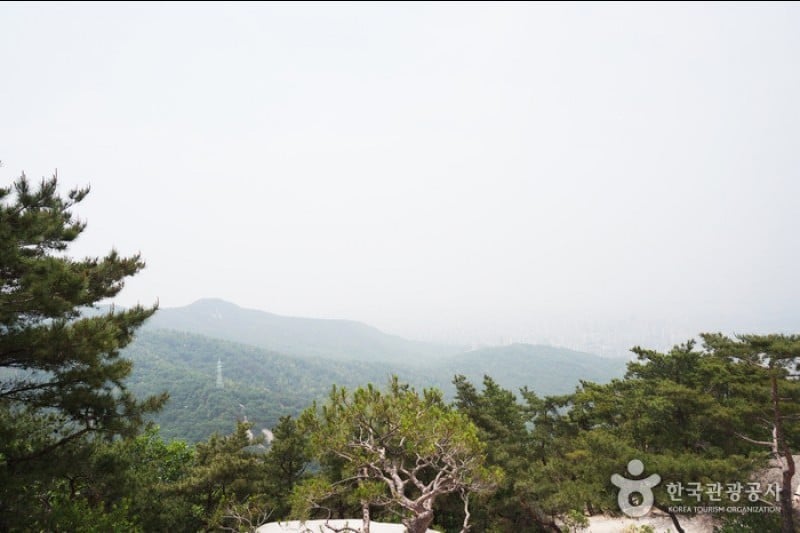 Suraksan Mountain  (1/10)