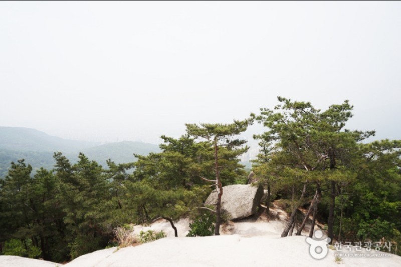 Suraksan Mountain  (3/10)