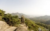 Suraksan Mountain 