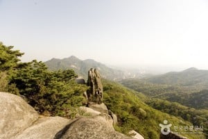Suraksan Mountain 