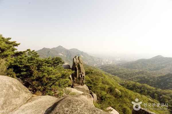 Suraksan Mountain