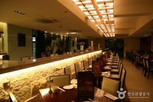 Din Tai Fung Korea - Gangnam Branch 
