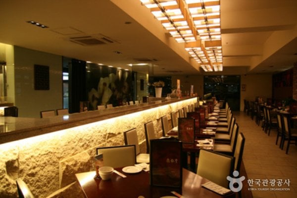 Din Tai Fung Korea