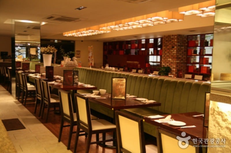 Din Tai Fung Korea - Gangnam Branch 