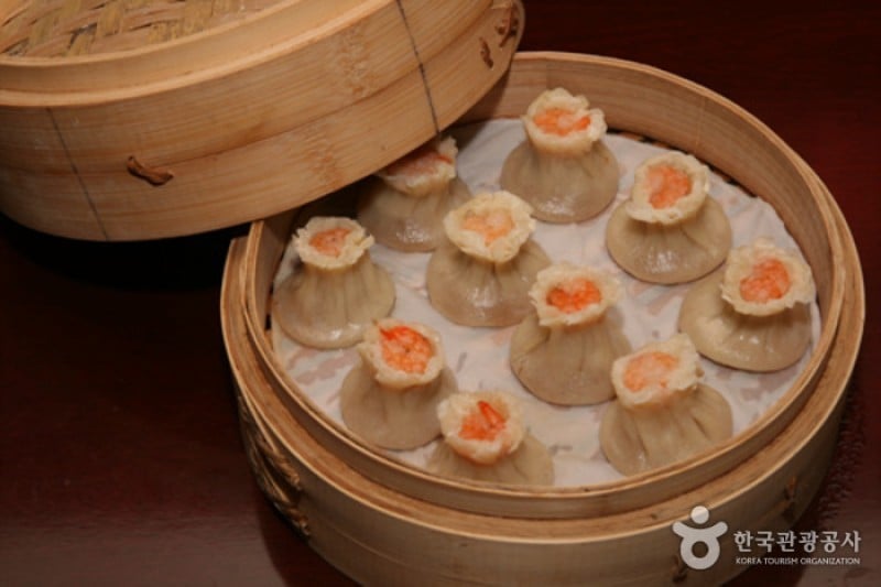 Din Tai Fung Korea - Gangnam Branch 