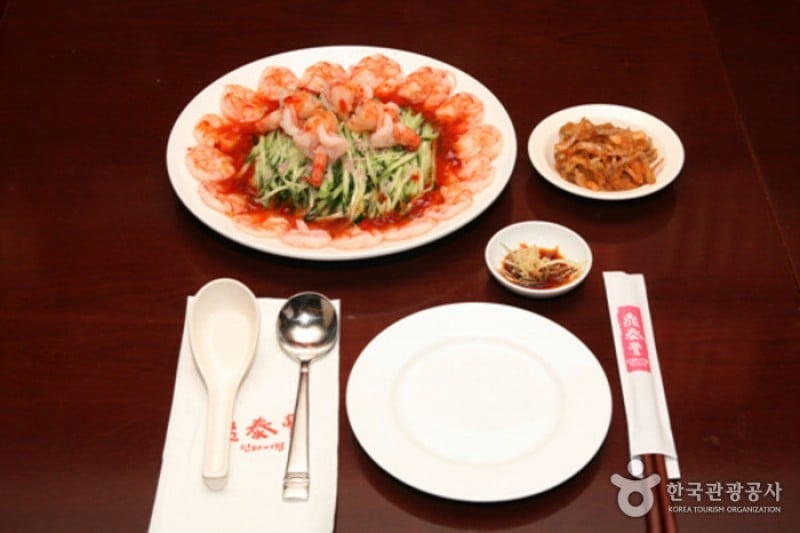 Din Tai Fung Korea - Gangnam Branch 