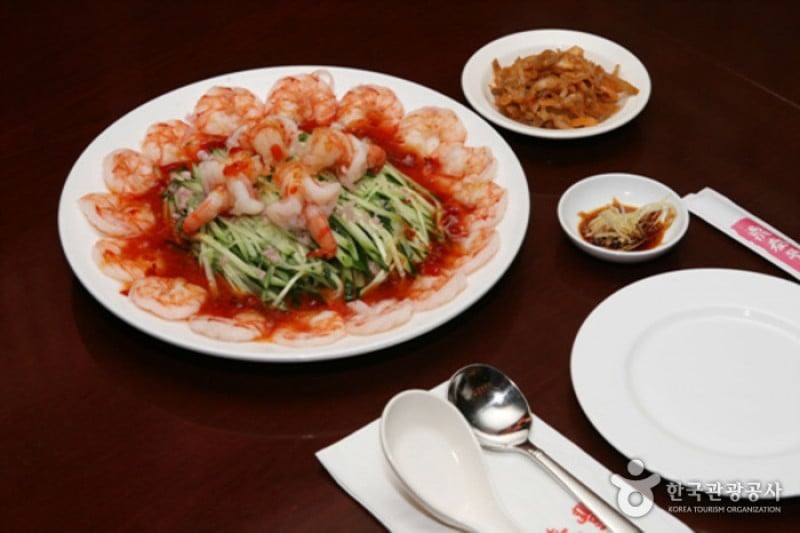 Din Tai Fung Korea - Gangnam Branch 