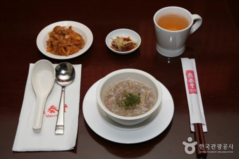 Din Tai Fung Korea - Gangnam Branch 