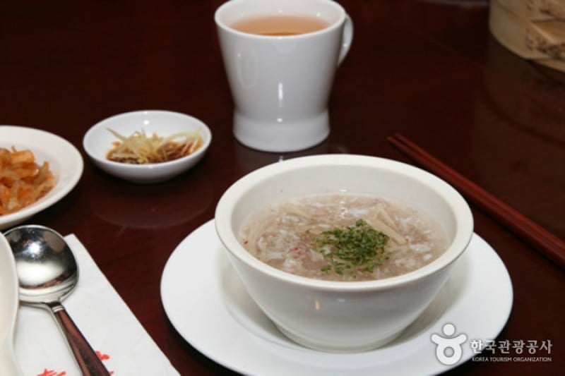 Din Tai Fung Korea - Gangnam Branch 
