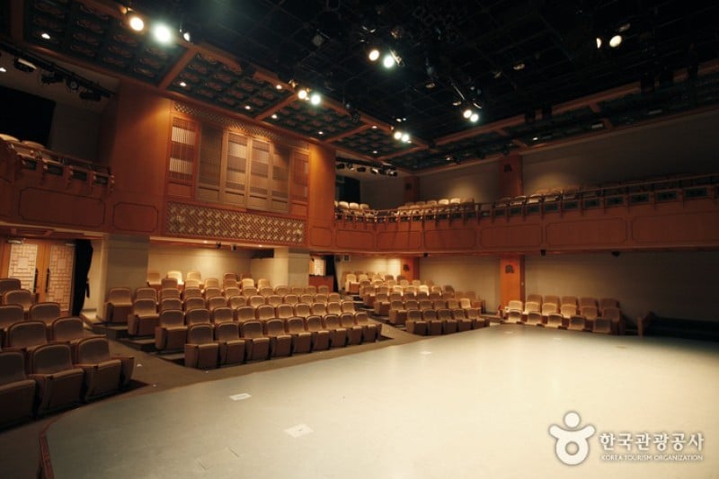 Korea Culture House  (1/7)