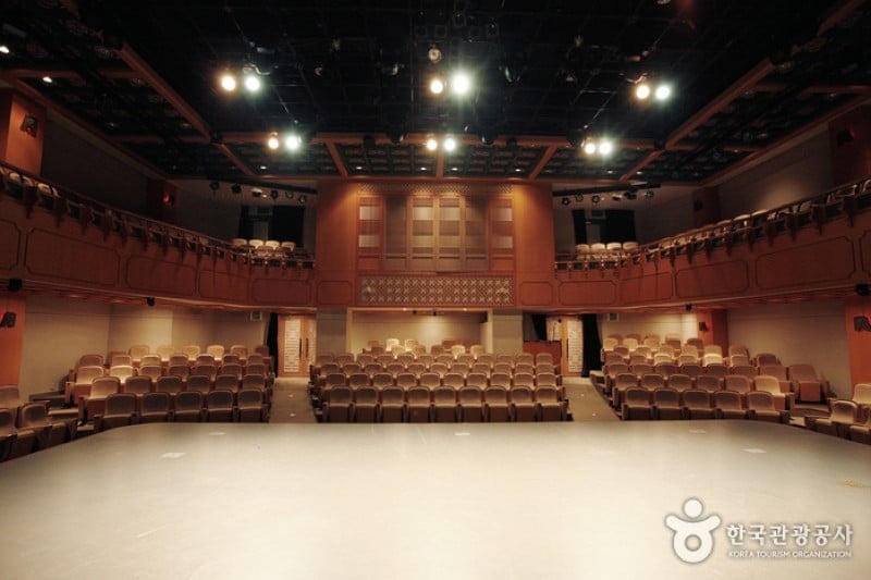 Korea Culture House  (3/7)