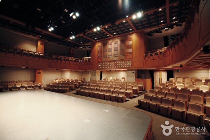 Korea Culture House  (4/7)