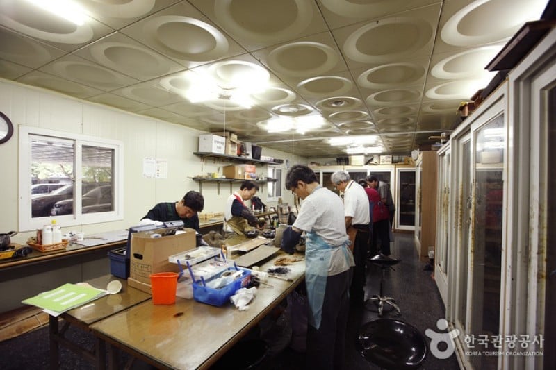 Korea Culture House  (7/7)