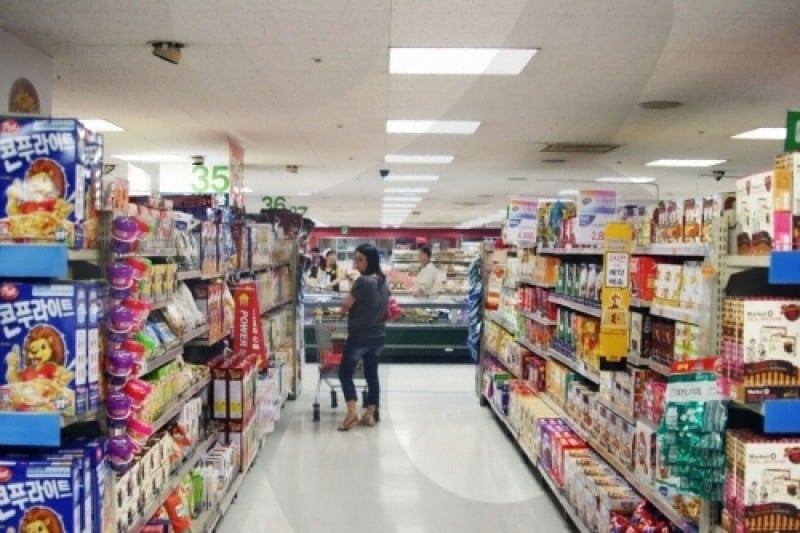 E-Mart - Gimpo Airport Branch  (2/7)