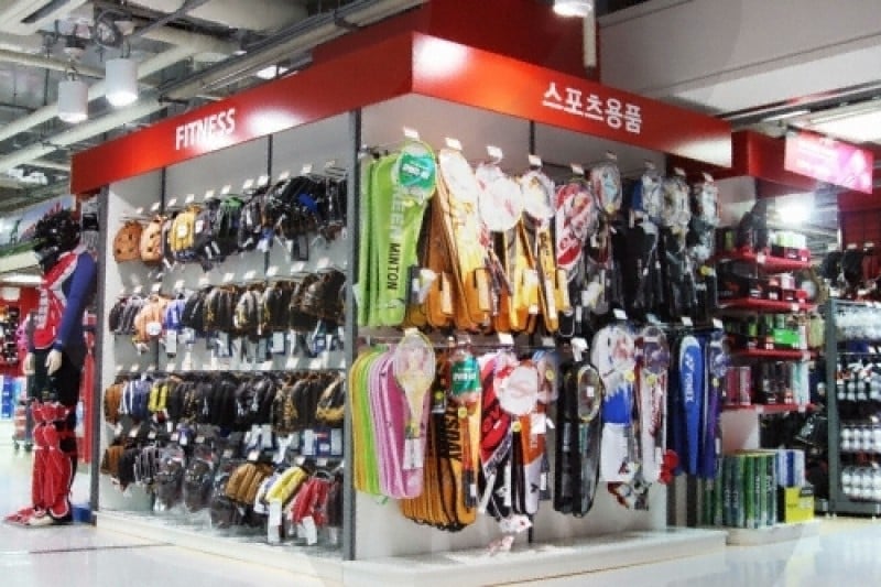 E-Mart - Gimpo Airport Branch  (4/7)