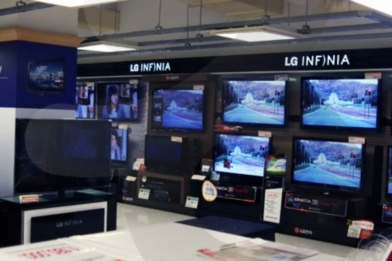 E-Mart - Gimpo Airport Branch  (5/7)