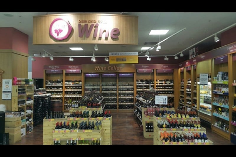 E-mart - Wangsimni Branch  (3/11)