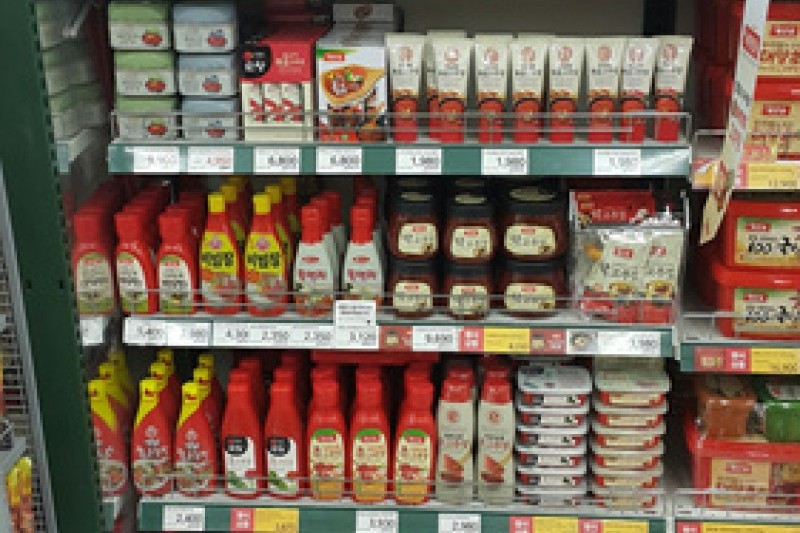 E-mart - Wangsimni Branch  (7/11)