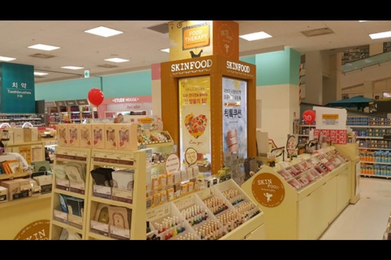 E-mart - Wangsimni Branch  (8/11)