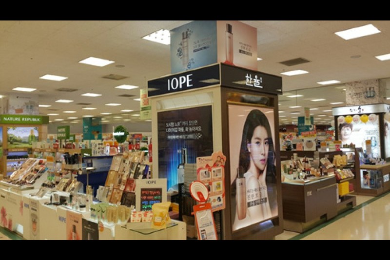E-mart - Wangsimni Branch  (11/11)