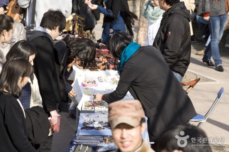 Hope Market  (3/9)