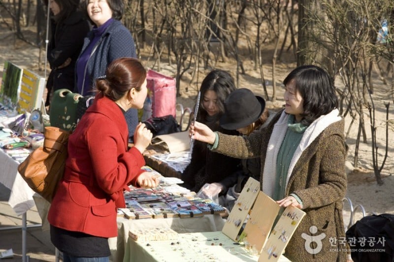 Hope Market  (4/9)